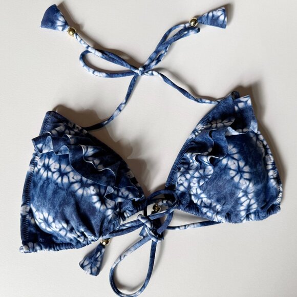 Victoria Secret 'tie dye' bikini, Size Medium (small fit) - Picture 5 of 6